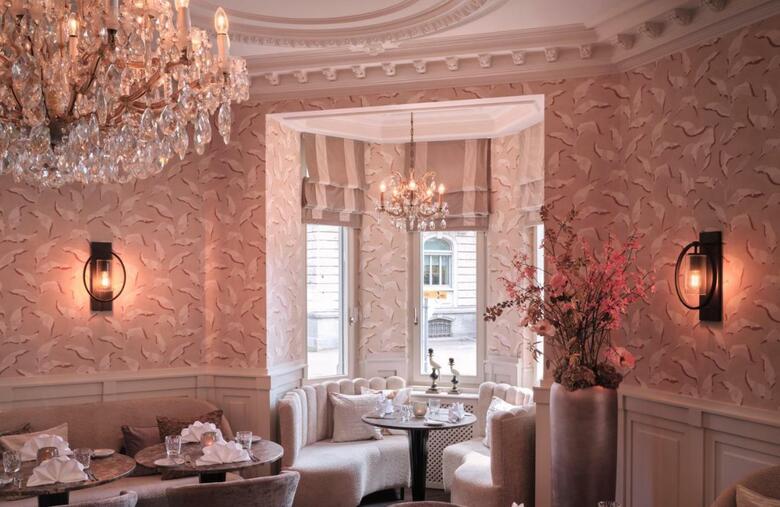 Alden Luxury Suite Hotel
