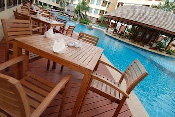Hotel Patong Paragon Resort & Spa