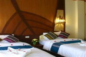 Hotel Andamanee Boutique Resort