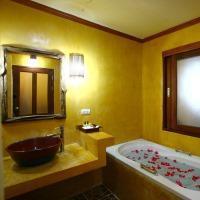 Hotel Andamanee Boutique Resort