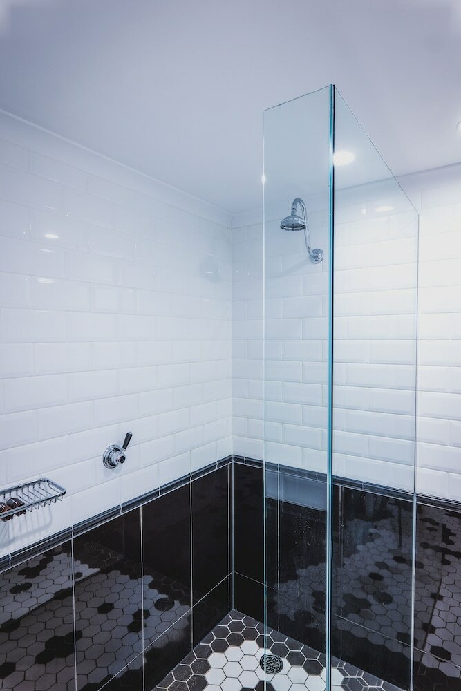 Hotel Brisbane Riverview (executive)