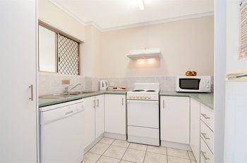 Hotel Sands Resort (2 Bedroom)