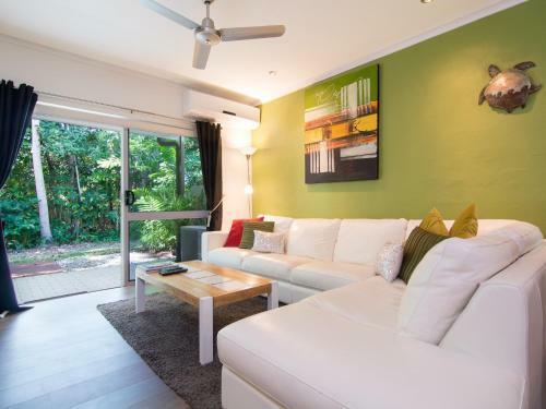 Hotel Titree Resort Holiday Apartments
