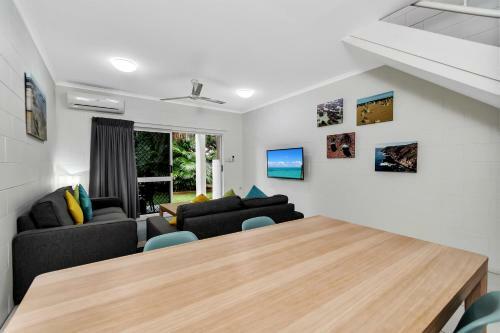 Hotel Titree Resort Holiday Apartments