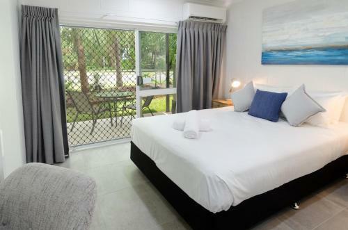 Hotel Titree Resort Holiday Apartments