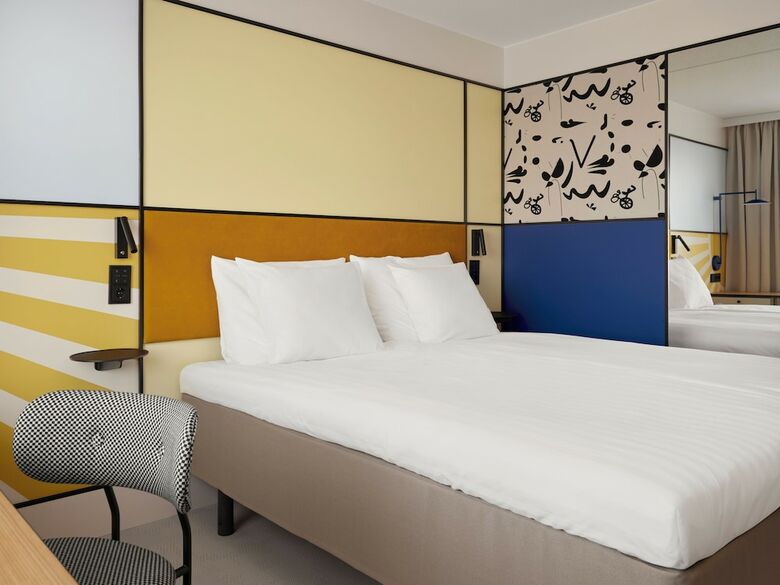 Hotel Radisson Sas Vaasa