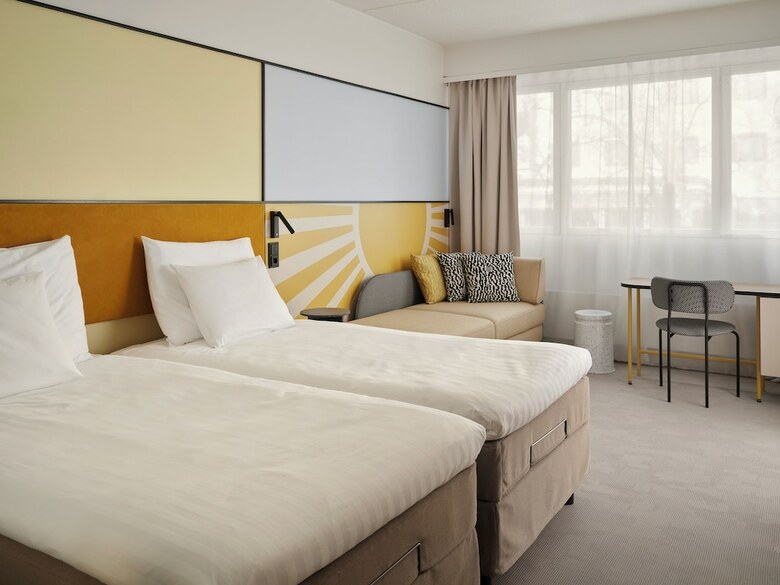 Hotel Radisson Sas Vaasa