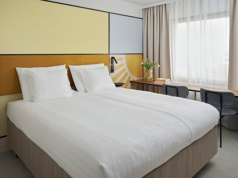 Hotel Radisson Sas Vaasa