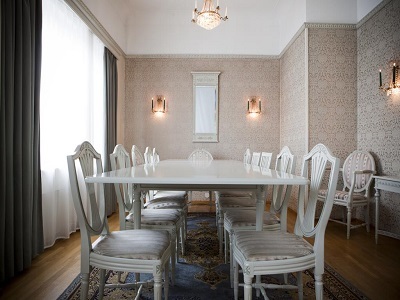 Hotel Radisson Sas Vaasa