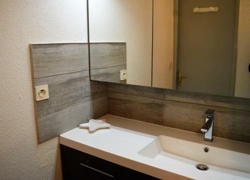 Apartamentos Appartement R�sidence La Vigie