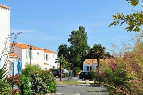 Apartamento R�sidence Go�lia La Palmeraie