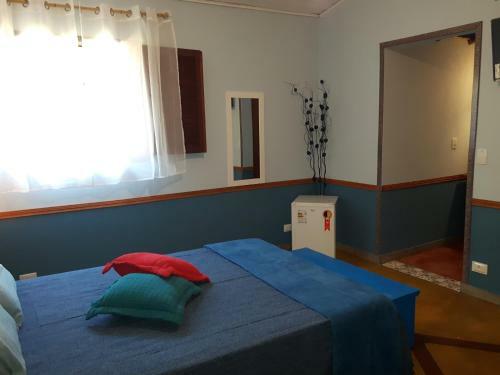 Hostal Pousada Canto Bella Terra