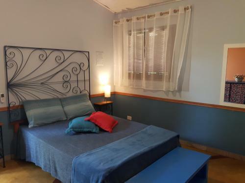 Hostal Pousada Canto Bella Terra