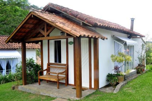 Hostal Pousada Das Brom�lias