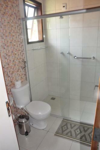 Hostal Pousada Das Brom�lias