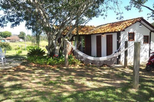 Hostal Pousada Das Brom�lias
