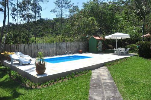 Hostal Pousada Das Brom�lias