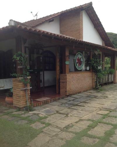 Hostal Pousada Das Brom�lias