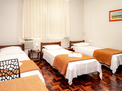 Hotel Nelo