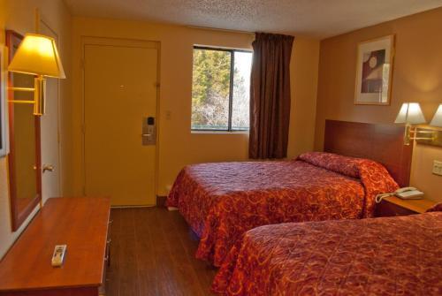 Motel Bama Inn
