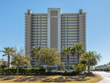 Crystal Tower 1205