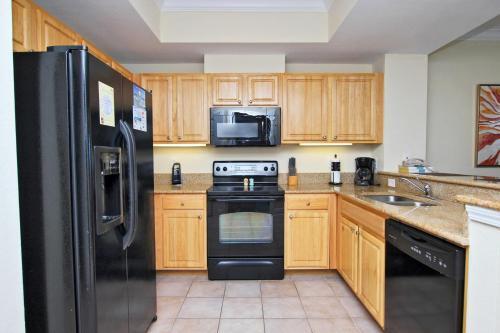Apartamento Crystal Tower 1608