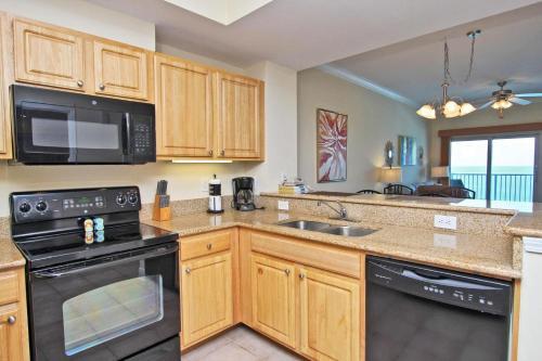 Apartamento Crystal Tower 1608