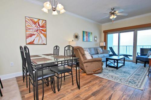 Apartamento Crystal Tower 1608