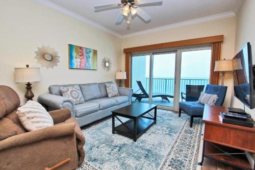 Apartamento Crystal Tower 1608