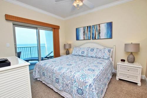 Apartamento Crystal Tower 1608