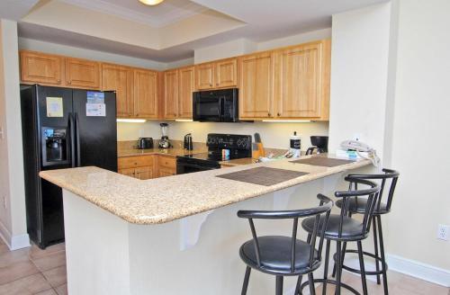 Apartamento Crystal Tower 1608