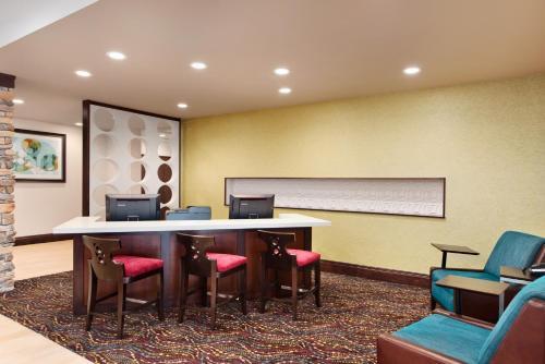 Hotel Homewood Suites Mobile