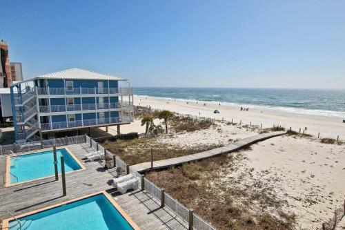 Apartamento Sundial G3