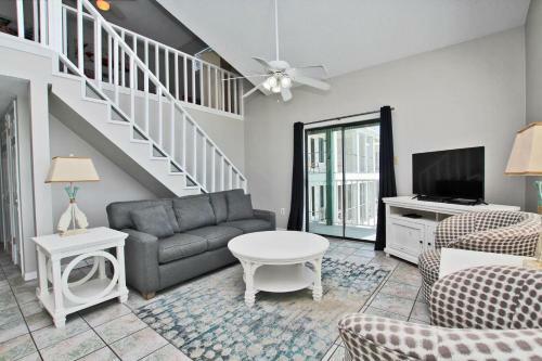 Apartamento Sundial G3