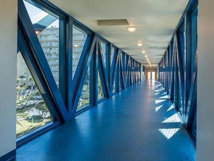 Apartamento Crystal Tower 1002