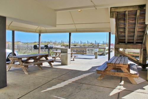 Apartamento Island Winds West 675