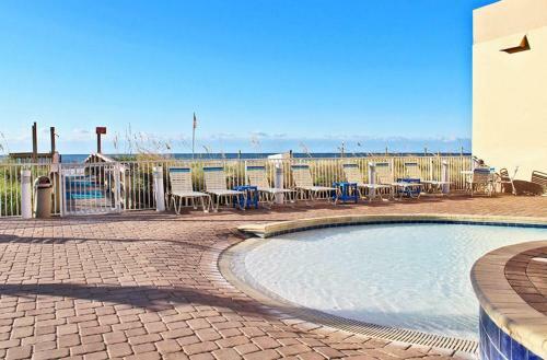 Apartamento Crystal Shores West 605