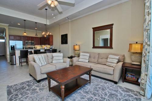 Apartamento Wharf 909