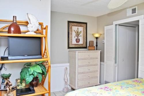 Apartamento Gulf Shores Surf & Racquet 515a