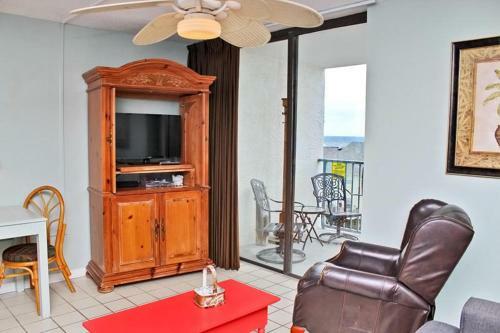 Apartamento Gulf Shores Surf & Racquet 515a