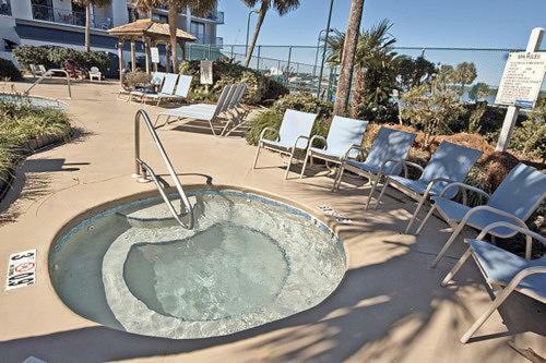 Apartamento Gulf Shores Surf & Racquet 515a