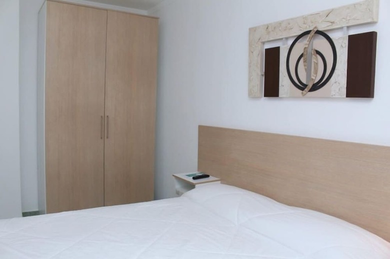 Champs Dumont Apart Hotel
