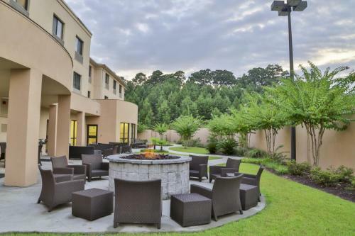 Hotel Courtyard Mobile Spanish Fort/eastern Shore