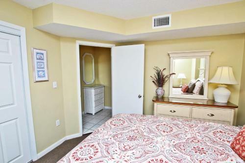 Apartamento Seacrest 401