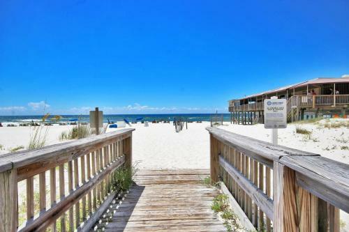 Apartamento Boardwalk 583