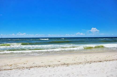 Apartamento Boardwalk 583