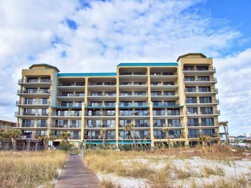 Apartamento Grand Pointe 505