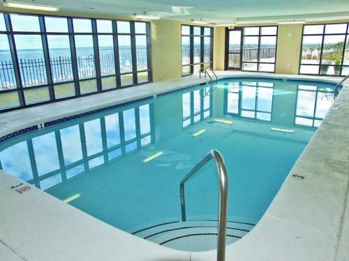 Apartamento Grand Pointe 505