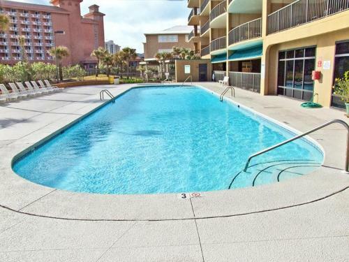 Apartamento Grand Pointe 505