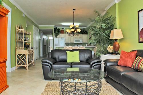 Apartamento Grand Pointe 505